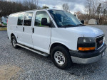 GMC Savana 70,000 mi