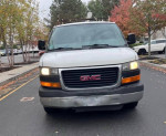 GMC Savana 70,000 mi