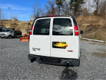 GMC Savana 70,000 mi