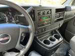 GMC Savana 70,000 mi