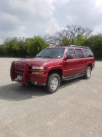 2004 Chevrolet Suburban 52,000 mi