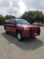 2004 Chevrolet Suburban 52,000 mi