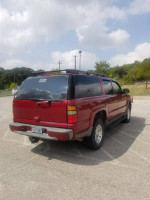 2004 Chevrolet Suburban 52,000 mi