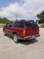 2004 Chevrolet Suburban 52,000 mi