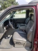 2004 Chevrolet Suburban 52,000 mi