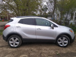 2016 Buick Encore 134,000 mi