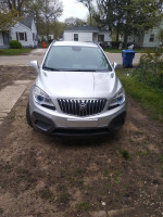 2016 Buick Encore 134,000 mi