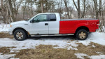 2008 Ford F-150 138,000 mi