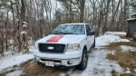 2008 Ford F-150 138,000 mi