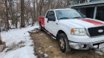 2008 Ford F-150 138,000 mi