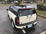MINI Clubman 107,000 mi