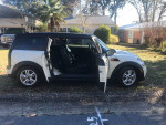 MINI Clubman 107,000 mi