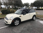 MINI Clubman 107,000 mi