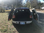 MINI Clubman 107,000 mi
