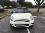 MINI Clubman 107,000 mi