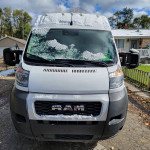 2022 Ram 3500 97,000 mi