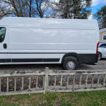 2022 Ram 3500 97,000 mi
