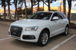 2015 Audi Q5 82,000 mi