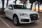 2015 Audi Q5 82,000 mi