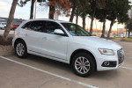 2015 Audi Q5 82,000 mi