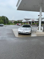 2001 Chevrolet Corvette 107,000 mi