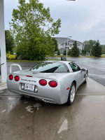 2001 Chevrolet Corvette 107,000 mi