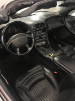 2001 Chevrolet Corvette 107,000 mi
