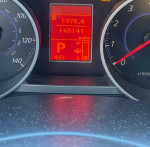 2009 Mitsubishi Outlander XLS FWD 82,000 mi