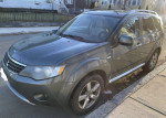 2009 Mitsubishi Outlander XLS FWD 82,000 mi