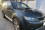 2009 Mitsubishi Outlander XLS FWD 82,000 mi