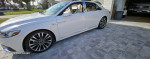 2019 Lincoln Continental 126,000 mi