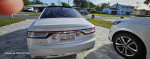 2019 Lincoln Continental 126,000 mi
