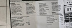 2019 Lincoln Continental 126,000 mi