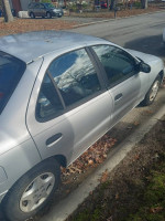 Chevrolet 110,000 mi