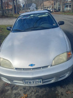 Chevrolet 110,000 mi