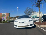 2013 Tesla Model S 107,000 mi