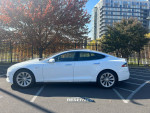 2013 Tesla Model S 107,000 mi