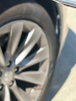 2013 Tesla Model S 107,000 mi