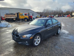 BMW 107,000 mi