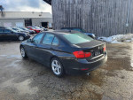 BMW 107,000 mi