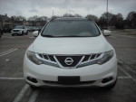2012 Nissan Murano SL FWD 64,000 mi