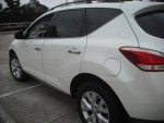 2012 Nissan Murano SL FWD 64,000 mi
