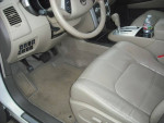 2012 Nissan Murano SL FWD 64,000 mi