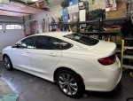 2015 Chrysler 200 S FWD 150,000 mi