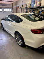 2015 Chrysler 200 S FWD 150,000 mi