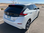 2019 Nissan LEAF SV FWD 113,000 mi