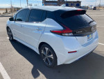 2019 Nissan LEAF SV FWD 113,000 mi