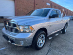 Dodge 129,000 mi