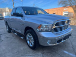 Dodge 129,000 mi