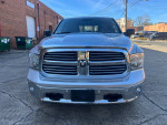 Dodge 129,000 mi